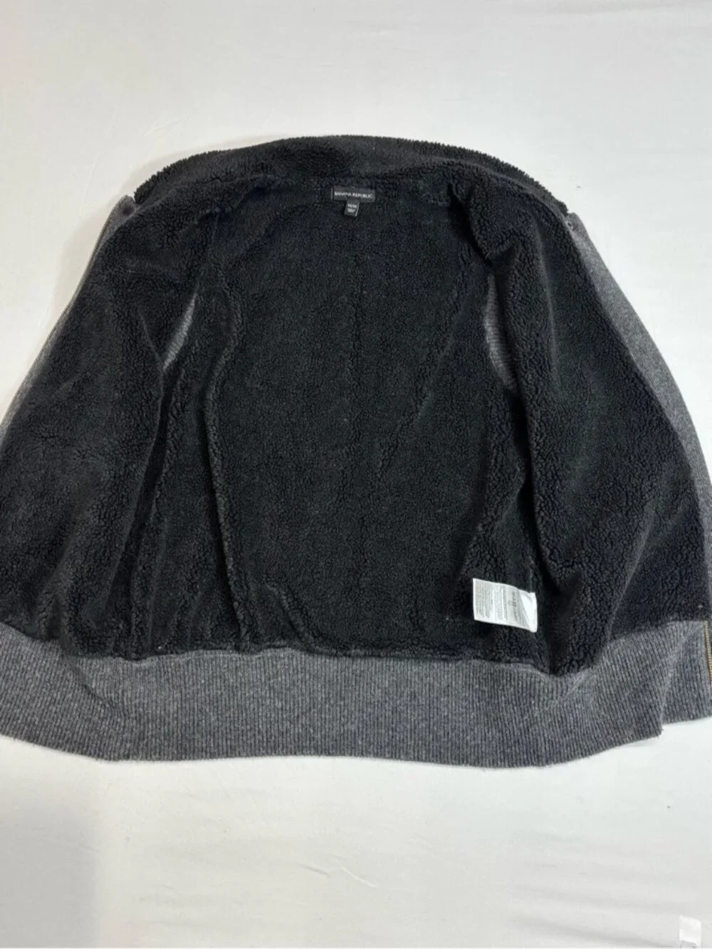 Banana Republic textured knit